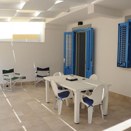 Appartamento Irma Dario San Vito Lo Capo Exterior foto
